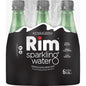 RIM-SPARKLING WATER 0.33L - (6PCS/PACK)